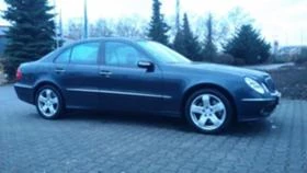 ,   Mercedes-Benz E 500 | Mobile.bg    2