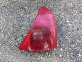          Renault Clio 1998. 