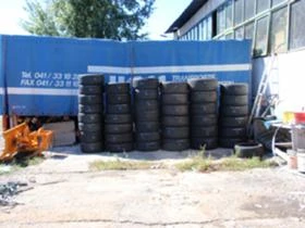 Гуми Летни 235/40R18, снимка 11