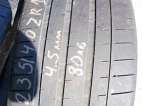 Гуми Летни 235/40R18, снимка 4