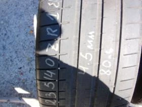 Гуми Летни 235/40R18, снимка 5