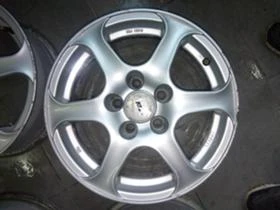 Джанти за Opel Zafira, снимка 1