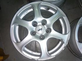 Джанти за Opel Zafira, снимка 4