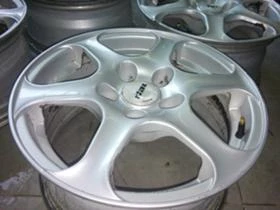 Джанти за Opel Zafira, снимка 5