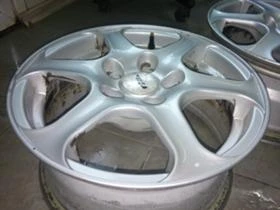 Джанти за Opel Zafira, снимка 6