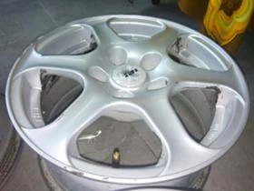 Джанти за Opel Zafira, снимка 7