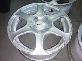 Джанти за Opel Zafira, снимка 9