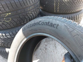 Гуми Всесезонни 225/55R18, снимка 5