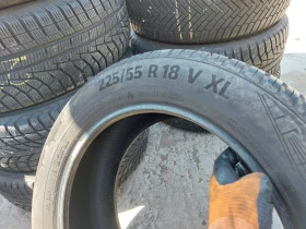 Гуми Всесезонни 225/55R18, снимка 6