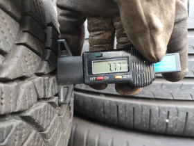 Гуми Зимни 205/50R17, снимка 6