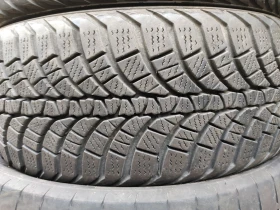 Гуми Зимни 205/50R17, снимка 4