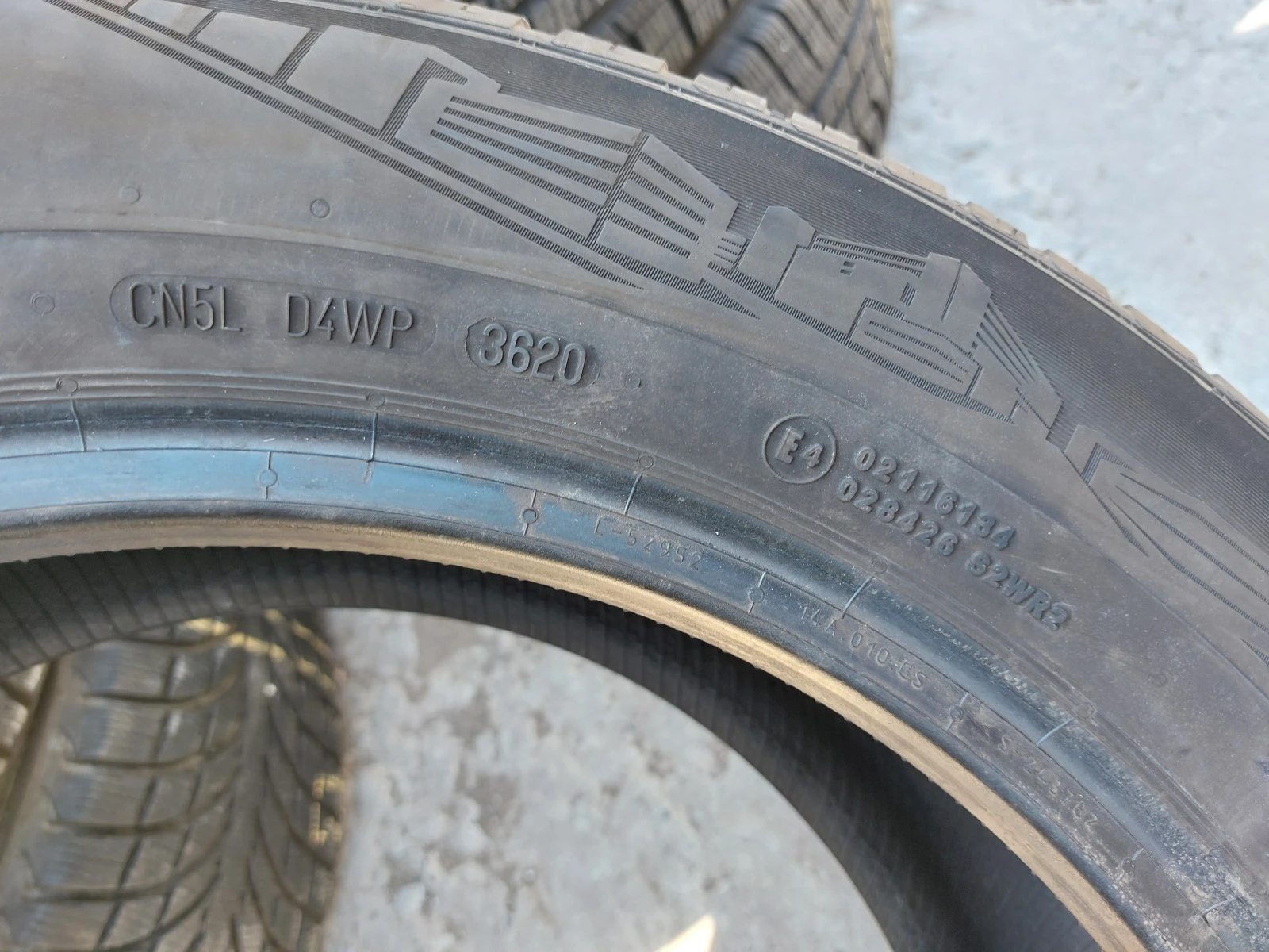 ���� 225/55R18 | Mobile.bg � ����������� 7