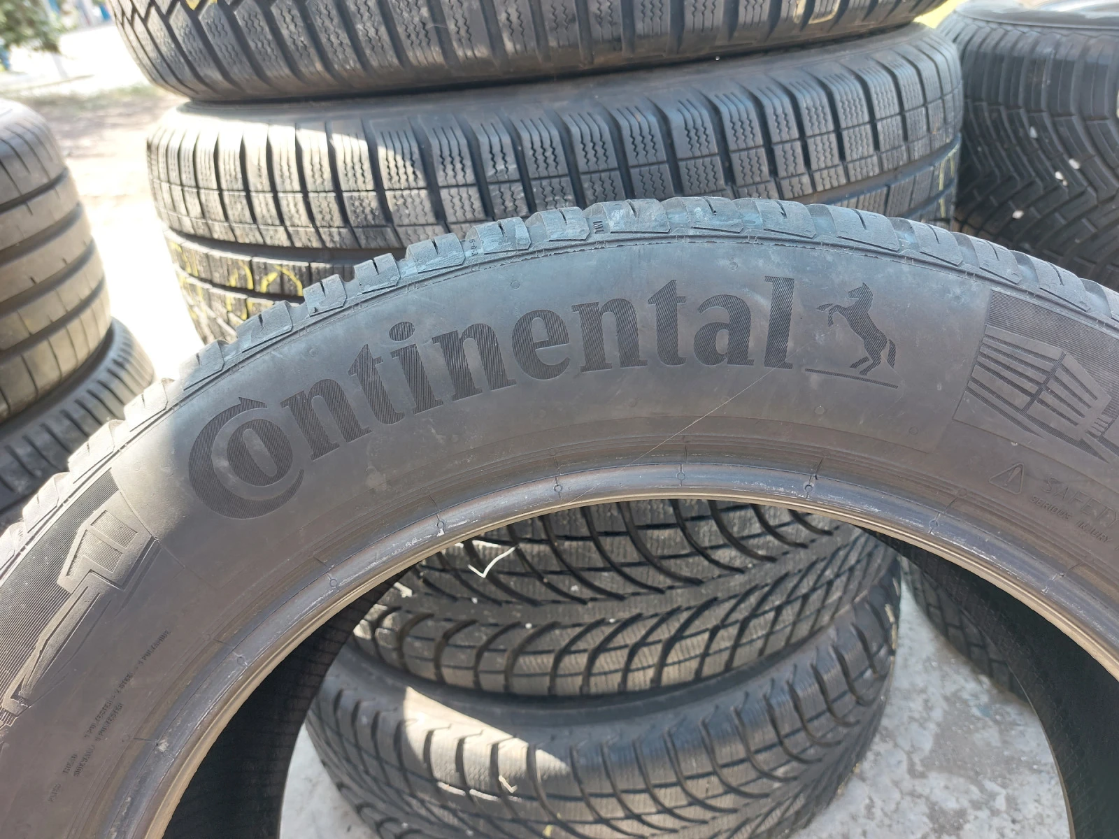 ���� 225/55R18 | Mobile.bg � ����������� 4