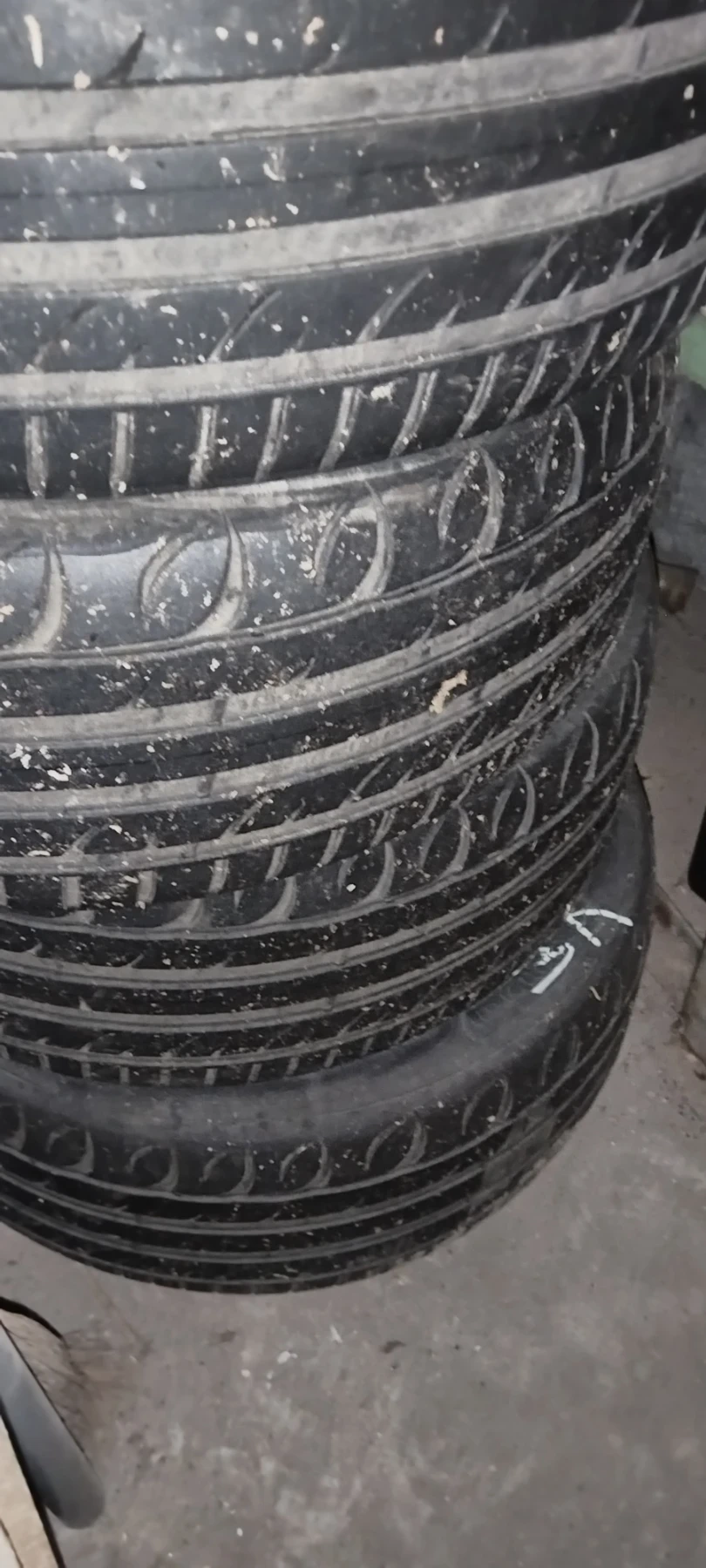 Гуми с джанти Kormoran 225/45R17, снимка 6 - Гуми и джанти - 55326678