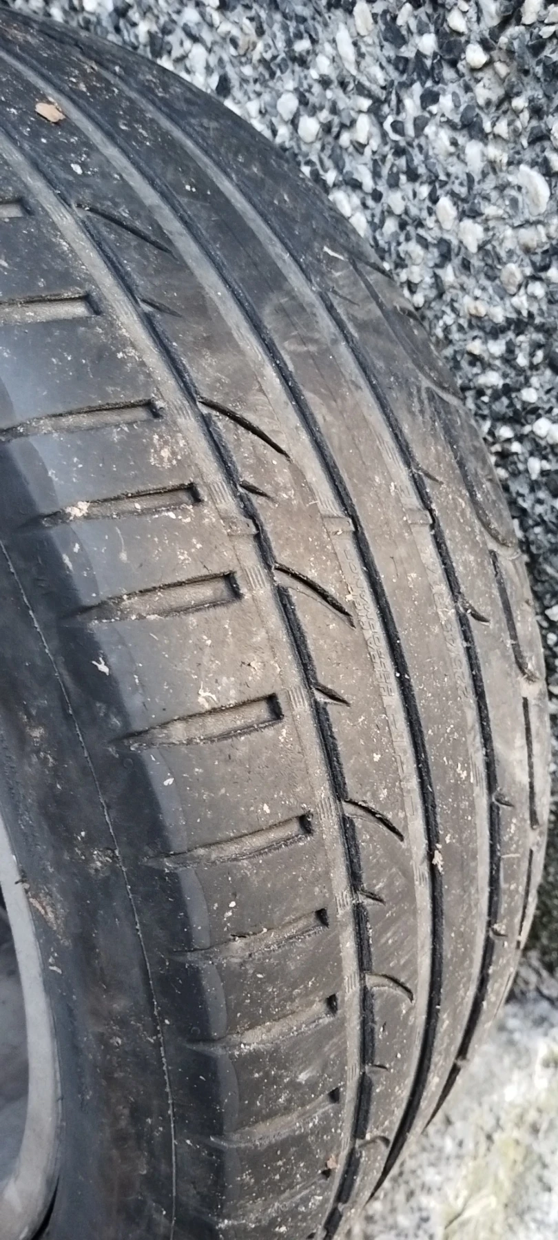 Гуми с джанти Kormoran 225/45R17, снимка 2 - Гуми и джанти - 55326678