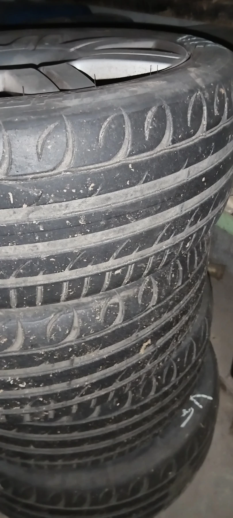 Гуми с джанти Kormoran 225/45R17, снимка 7 - Гуми и джанти - 55326678