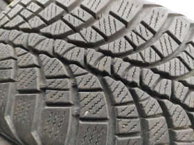 Гуми Зимни 205/50R17, снимка 5 - Гуми и джанти - 53015119