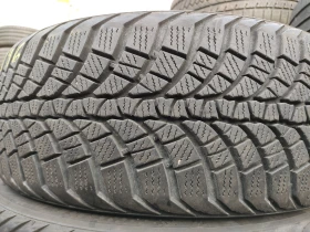 Гуми Зимни 205/50R17