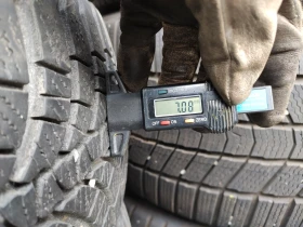 Гуми Зимни 205/50R17, снимка 7 - Гуми и джанти - 53015119