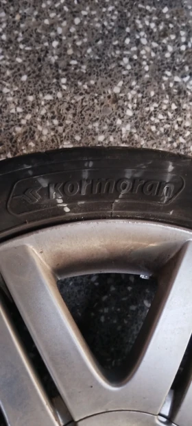���� � ������ 225/45R17 �� VW Passat | Mobile.bg � ����� ������ 4