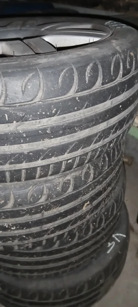 ���� � ������ 225/45R17 �� VW Passat | Mobile.bg � ����� ������ 7