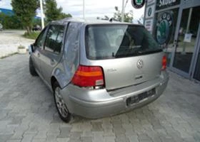 VW Golf 1.9 TDI, снимка 4