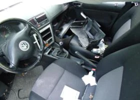 VW Golf 1.9 TDI, снимка 6