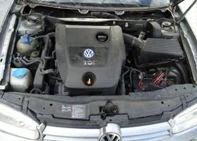 VW Golf 1.9 TDI, снимка 8