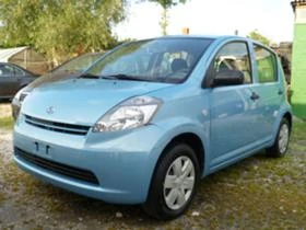Daihatsu Sirion 1.0i-НА ЧАСТИ-Italia, снимка 1