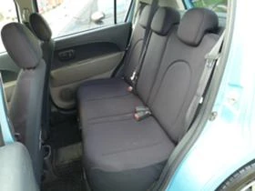 Daihatsu Sirion 1.0i-НА ЧАСТИ-Italia, снимка 11