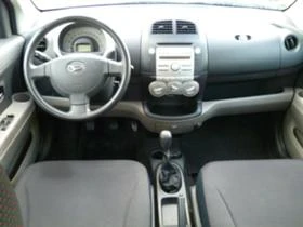 Daihatsu Sirion 1.0i-НА ЧАСТИ-Italia, снимка 12