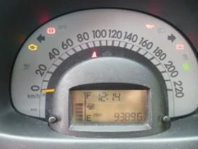 Daihatsu Sirion 1.0i-НА ЧАСТИ-Italia, снимка 16