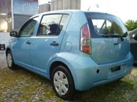 Daihatsu Sirion 1.0i-НА ЧАСТИ-Italia, снимка 6