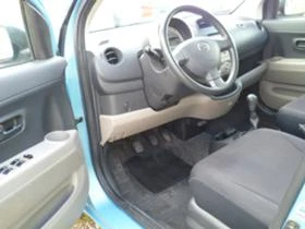 Daihatsu Sirion 1.0i-НА ЧАСТИ-Italia, снимка 8