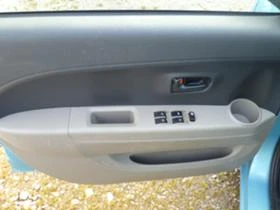 Daihatsu Sirion 1.0i-НА ЧАСТИ-Italia, снимка 9