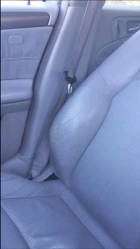 Mercedes-Benz C 270, снимка 6