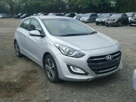 Hyundai I30, снимка 2