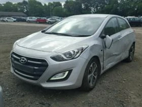 Hyundai I30, снимка 1