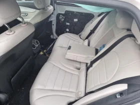 Mercedes-Benz C 220 комби W205, снимка 13