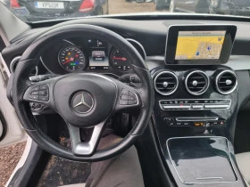 Mercedes-Benz C 220 комби W205, снимка 9