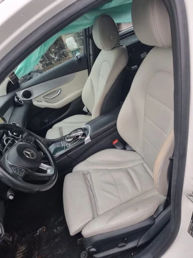 Mercedes-Benz C 220 комби W205, снимка 12