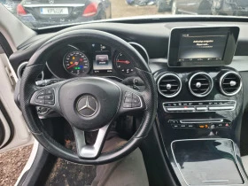 Mercedes-Benz C 220 комби W205, снимка 8