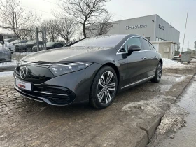 Mercedes-Benz EQS 450 /Panorama/360/Kamera/Ambiente, снимка 3