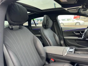 Mercedes-Benz EQS 450 /Panorama/360/Kamera/Ambiente, снимка 6