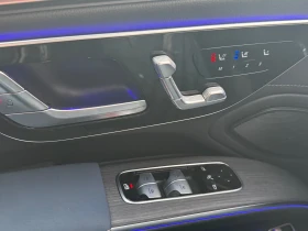 Mercedes-Benz EQS 450 /Panorama/360/Kamera/Ambiente, снимка 14