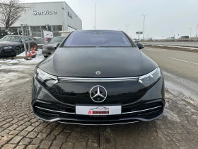 Mercedes-Benz EQS 450 /Panorama/360/Kamera/Ambiente, снимка 2