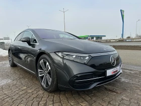 Mercedes-Benz EQS 450 /Panorama/360/Kamera/Ambiente, снимка 1
