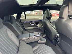 Mercedes-Benz EQS 450 /Panorama/360/Kamera/Ambiente, снимка 7