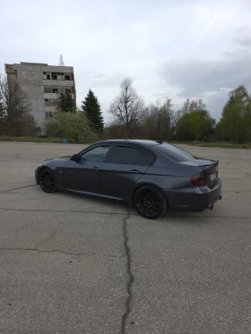 BMW 320 M sport pack , снимка 1