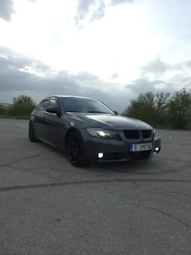 BMW 320 M sport pack , снимка 7
